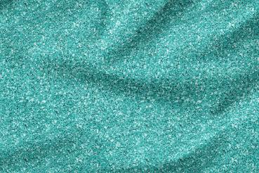 VORBESTELLUNG Fake Glitter Mint